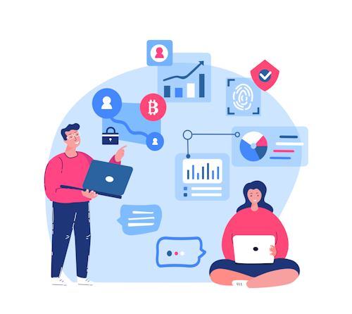 Everything your community does — centralized